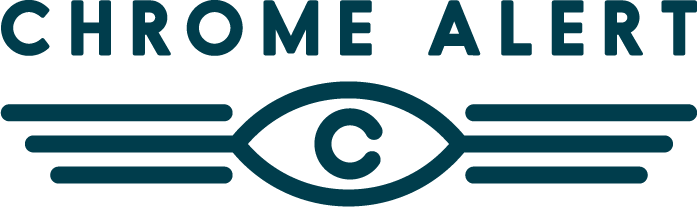 Chrome Alert